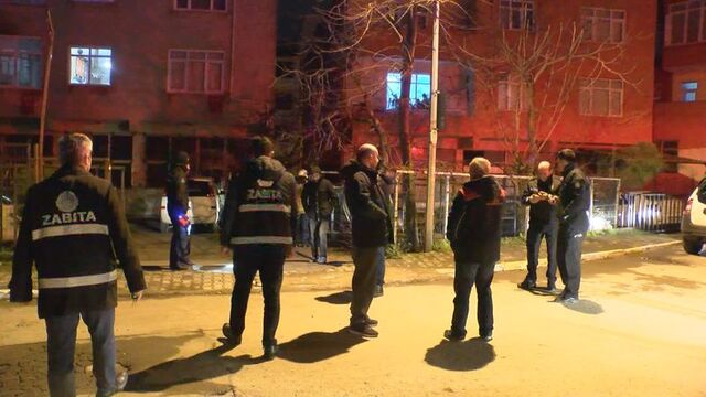 Tuzla'da kimyasal koku paniği! Belediye başkanından açıklama!