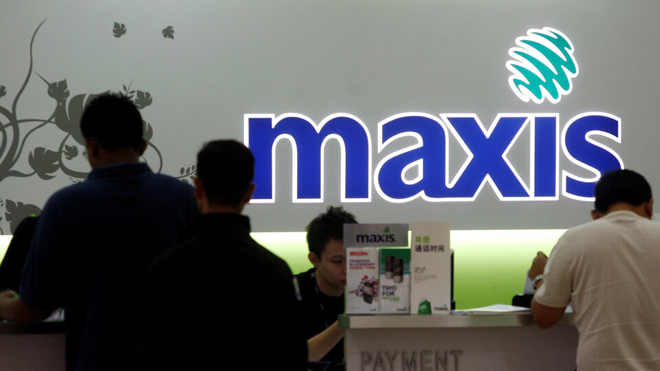 Malezyalı telekom şirketine Türk CEO