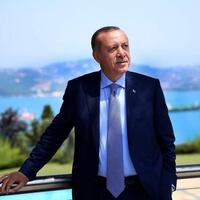 Cumhurbaşkanı Erdoğan'ın 65. doğum günü