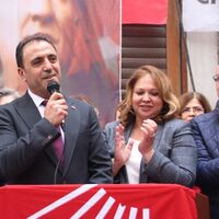 CHP'de Bodrum krizi!