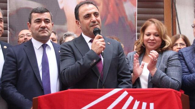 CHP'de Bodrum krizi!