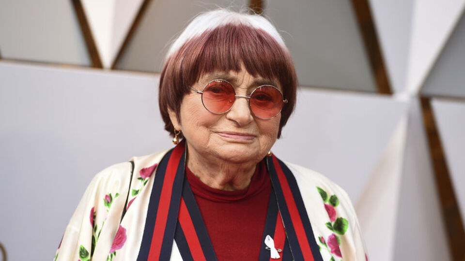 Sinema Evi'nden Agnes Varda filmleri geçecek!