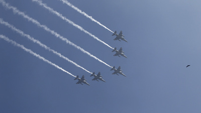 Gerilim tırmanıyor: Hindistan'dan Pakistan'a hava saldırısı!