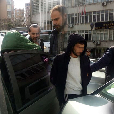 Fatih'teki iş adamı cinayetinde yeni gelişme!