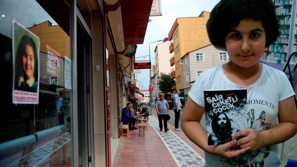 Küçük Rabia'nın ölümü hakkında açıklama!