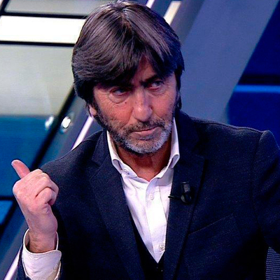 Rıdvan Dilmen, Beşiktaş - Fenerbahçe derbisini yorumladı