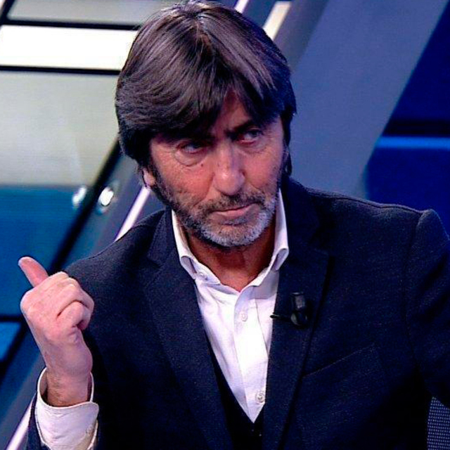 Rıdvan Dilmen, Beşiktaş - Fenerbahçe derbisini yorumladı
