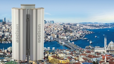 'ULAK Baz İstasyonu' ile haberleşmede milli dönem