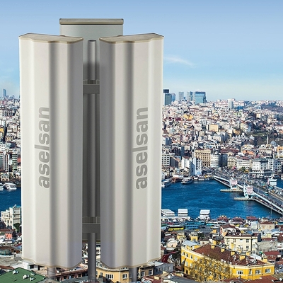 'ULAK Baz İstasyonu' ile haberleşmede milli dönem