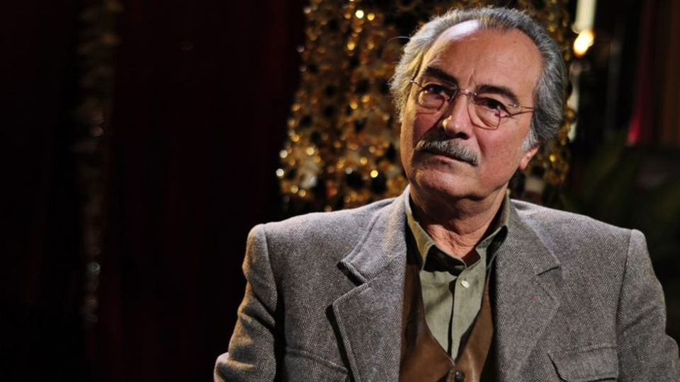 Ünlü oyuncu hayatını kaybetti