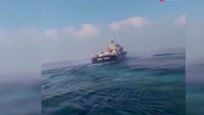 Türk balıkçı teknesine Romanya'da ateş açıldı, 3 yaralı!