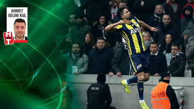 Hasan Ali o hareketi kime yaptığını açıkladı!