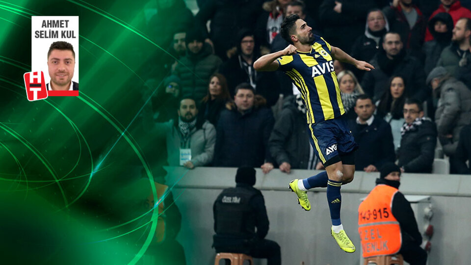 Hasan Ali o hareketi kime yaptığını açıkladı!