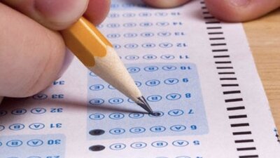 Sayıştay eleme sınav soru ve cevapları!