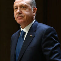 Dünyadan Erdoğan'a 65. yaş sürprizi