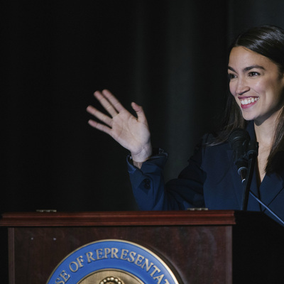 Seneye Amerika’ya komünizm gelebilir mi!