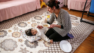Bağımlı doğan Rüzgar bebekle ilgili karar çıktı