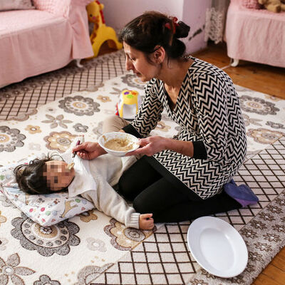 Bağımlı doğan Rüzgar bebekle ilgili karar çıktı