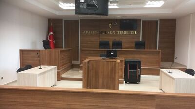 Boşanma davası sürerken ölen eşten dul aylığı bağlanır mı?