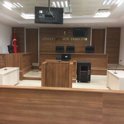 Boşanma davası sürerken ölen eşten dul aylığı bağlanır mı?