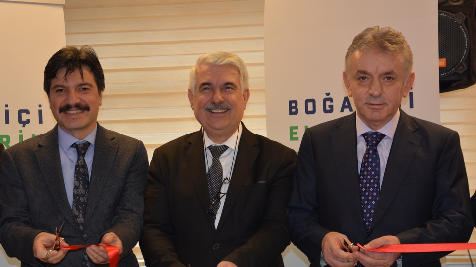 BEDAŞ, Bayrampaşa'da müşteri operasyonları merkezi açtı