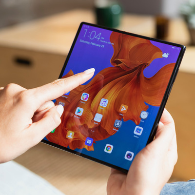 Katlanabilir telefonların en büyük sorunu ne? İşte en çok merak edilenler