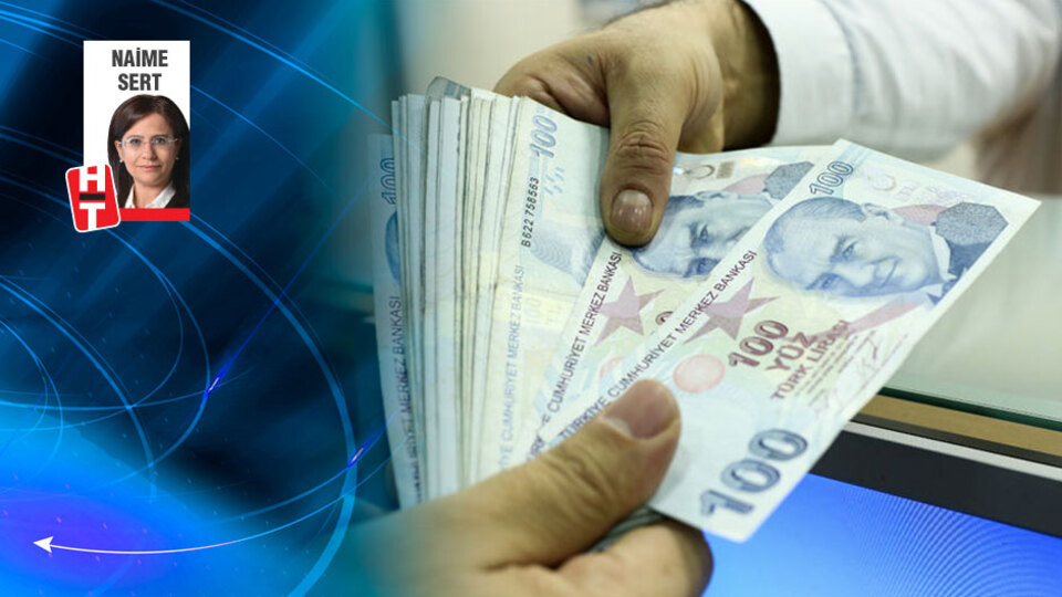 Pastaneden kredi veren banka satışta