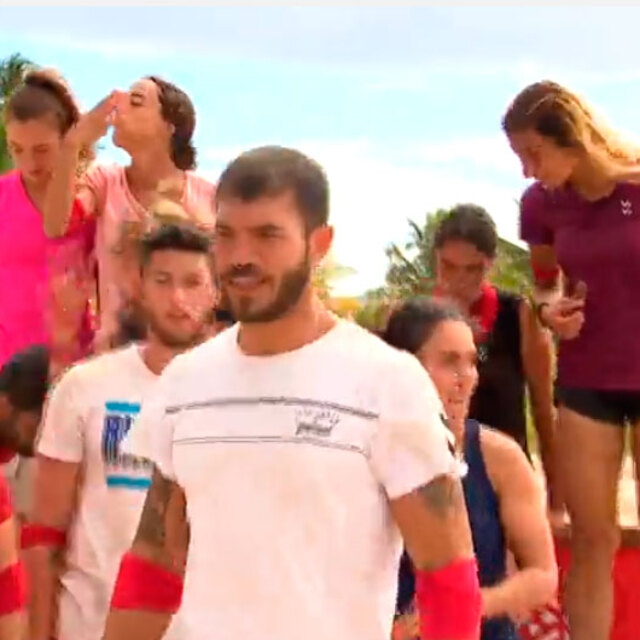 Survivor'da ödül oyunu kim kazandı?