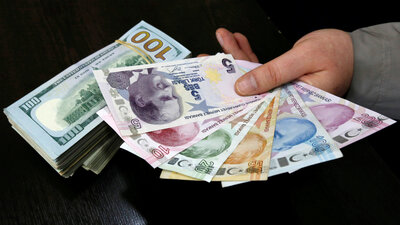 Dolar kuru düşmeye devam ediyor