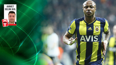 "Beşiktaş'a karşı karakter ve güç gösterdik"