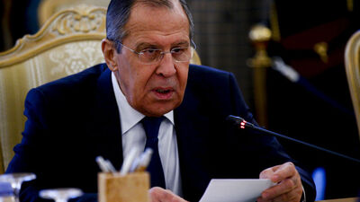 "ABD dünyayı parçalıyor"