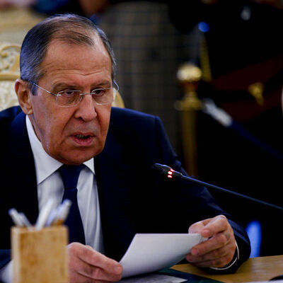 "ABD dünyayı parçalıyor"