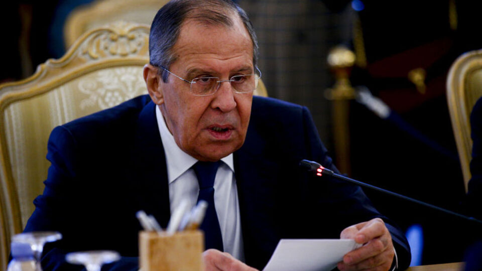 "ABD dünyayı parçalıyor"