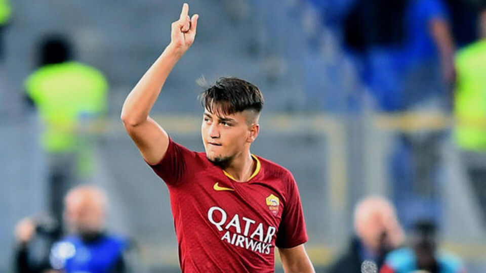 Cengiz Ünder'e ikinci şok!