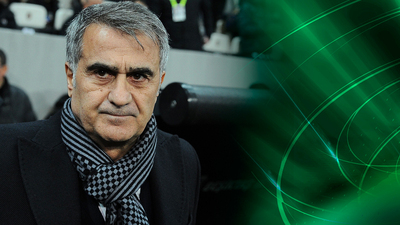 Şenol Güneş'ten istifa açıklaması