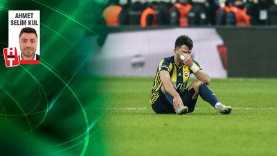 Tolgay o anları anlattı!