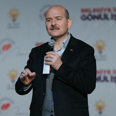 "15 bin polis alacağız"