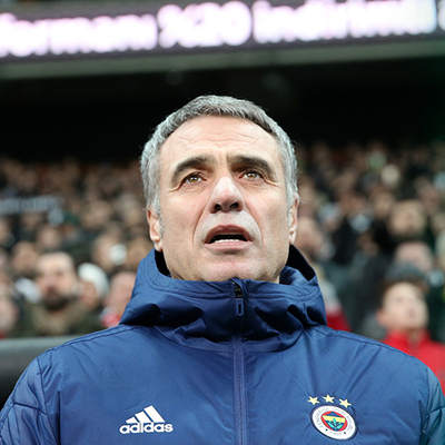 "Bizim büyüklüğümüz bunu gerektiriyor"