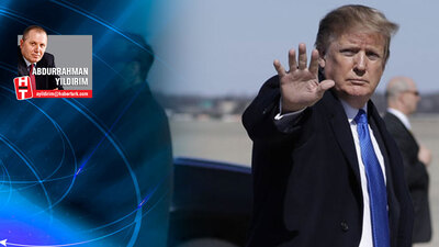 Sanki ABD değil, Türkiye için çalışıyor!