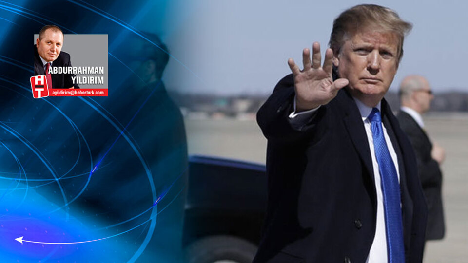 Sanki ABD değil, Türkiye için çalışıyor!