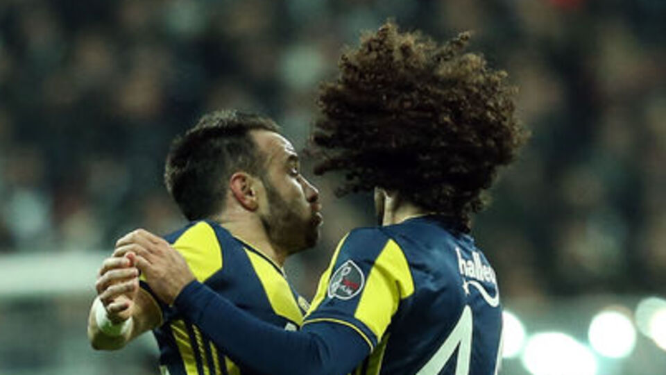 "Onurumuz, gururumuz için oynadık"