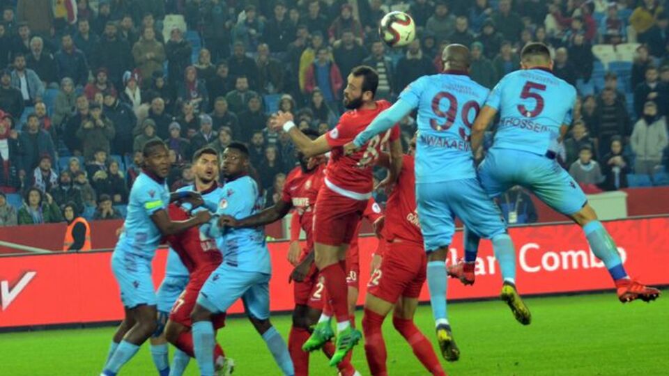 Ümraniyespor Trabzonspor maçı hangi kanalda?