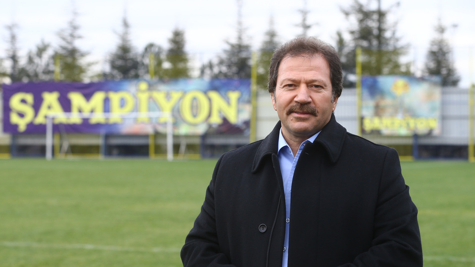 "Artık iç sahada kolay maç vermeyiz"