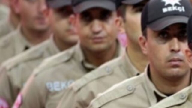 Bekçi alımı başvuru nasıl yapılır?