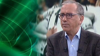 "Şenol Güneş'teki derbi korkusu..."