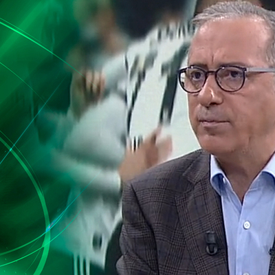 "Şenol Güneş'teki derbi korkusu..."