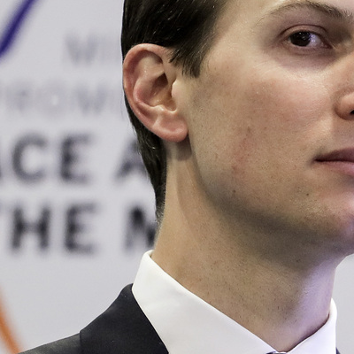 Trump'ın damadı Ankara'ya geliyor!