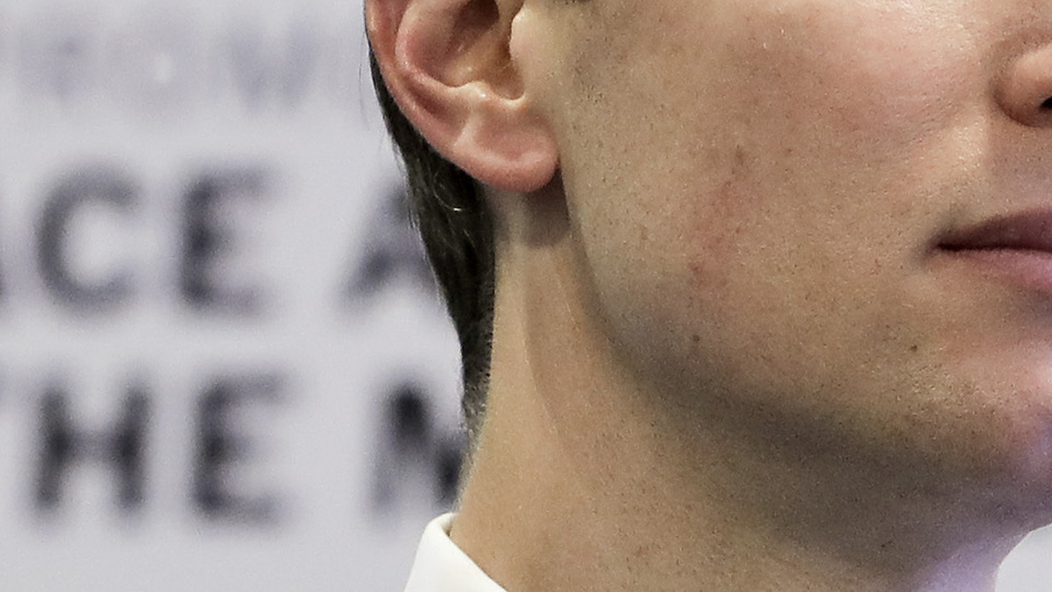 Trump'ın damadı Ankara'ya geliyor!