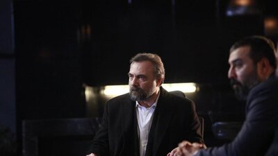 Eşkıya Dünyaya Hükümdar Olmaz son bölüm!