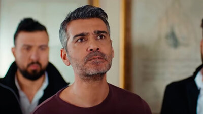 Kadın 51. son bölüm